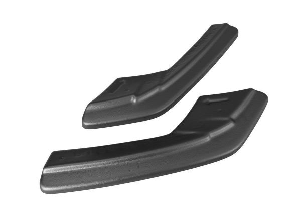 Bakre Flaps Audi S3 / A3 S-Line 8V FL Sedan