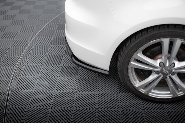 Bakre Flaps Audi S3 Sportback 8V