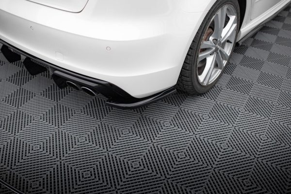Bakre Flaps Audi S3 Sportback 8V