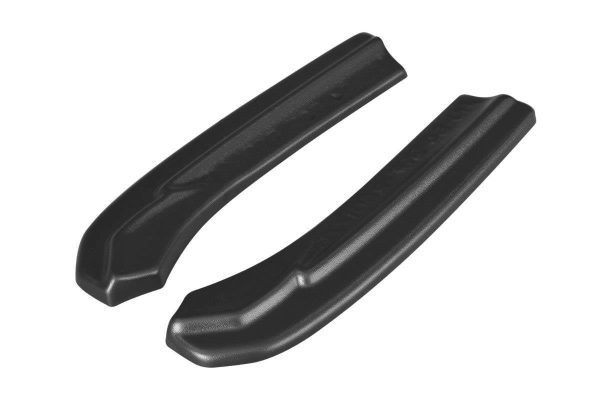 Bakre Flaps Audi S4 B8 FL