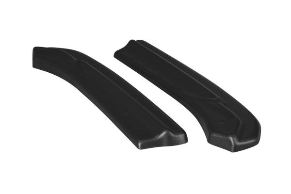 Bakre Flaps Audi S4 B8 FL