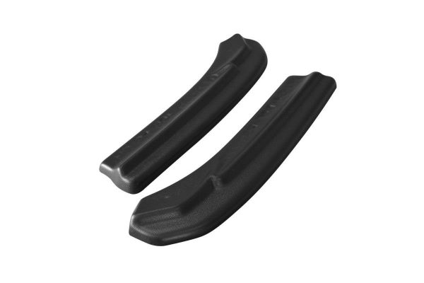 Bakre Flaps Audi S4 B8 FL