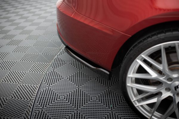 Bakre Flaps Audi S5 / A5 S-Line Sportback 8T