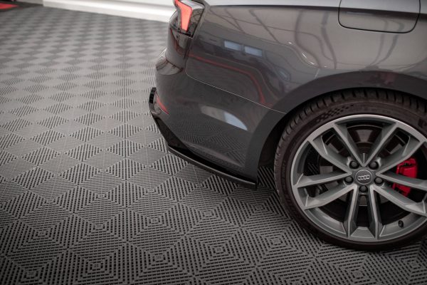 Bakre Flaps Audi S5 Coupe / Sportback F5