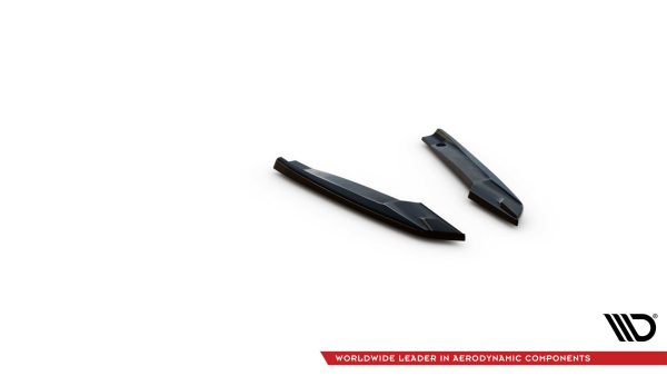 Bakre Flaps Audi S5 Coupe / Sportback F5