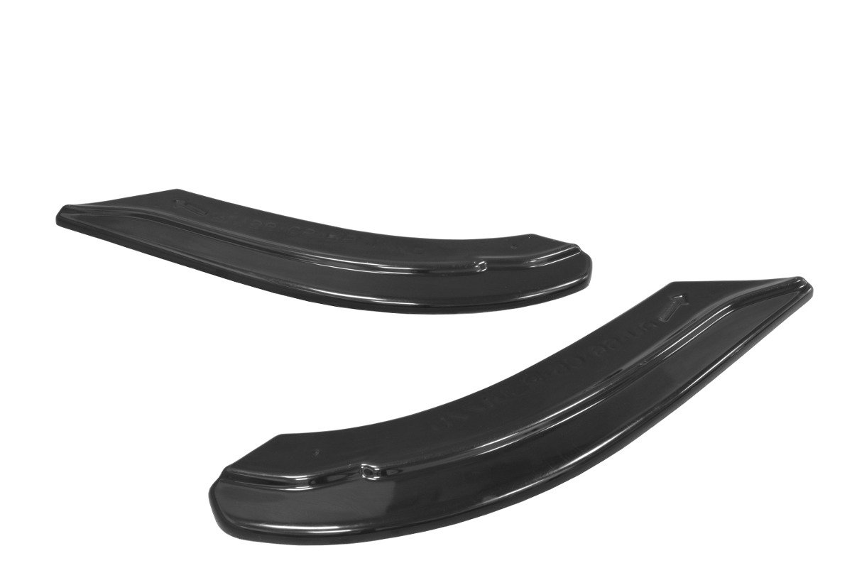 Bakre Flaps Audi S6 C5