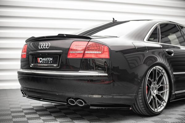 Bakre Flaps Audi S8 D3