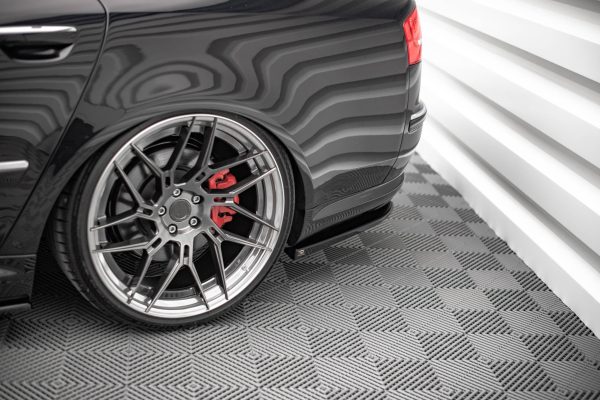 Bakre Flaps Audi S8 D3