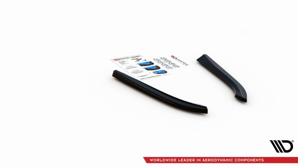 Bakre Flaps Audi S8 D3