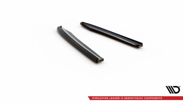 Bakre Flaps Audi S8 D4