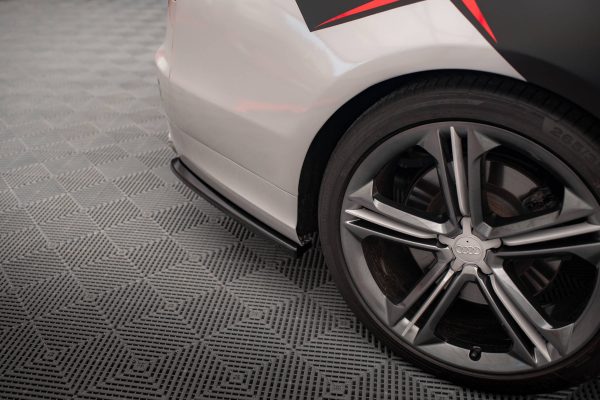 Bakre Flaps Audi S8 D4