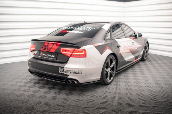 Bakre Flaps Audi S8 D4