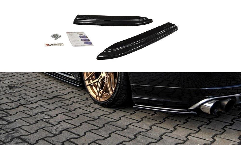 Bakre Flaps Audi S8 D4 FL