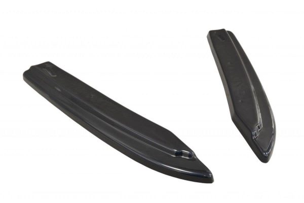 Bakre Flaps Audi S8 D4 FL