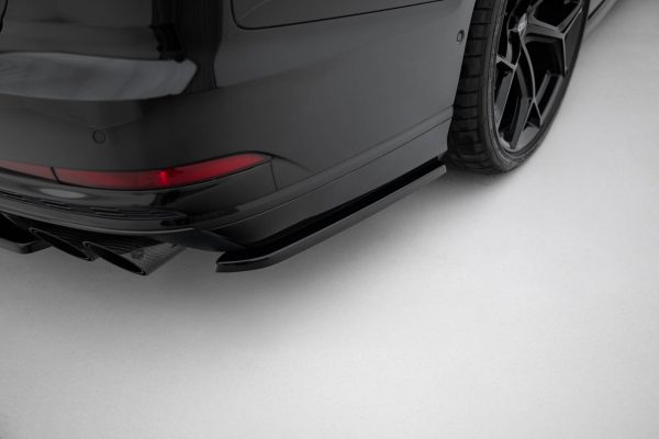 Bakre Flaps Audi S8 D5
