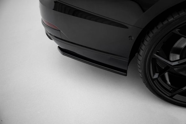 Bakre Flaps Audi S8 D5
