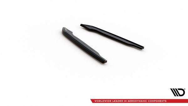 Bakre Flaps Audi S8 D5