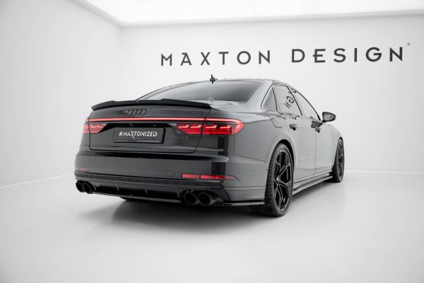 Bakre Flaps Audi S8 D5