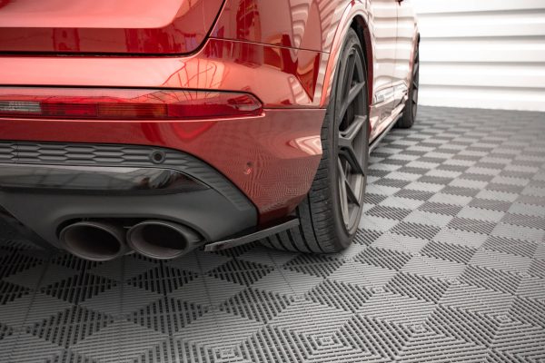 Bakre Flaps Audi SQ7 Mk2 (4M) Facelift