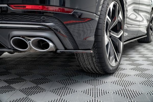 Bakre Flaps Audi SQ8 Mk1