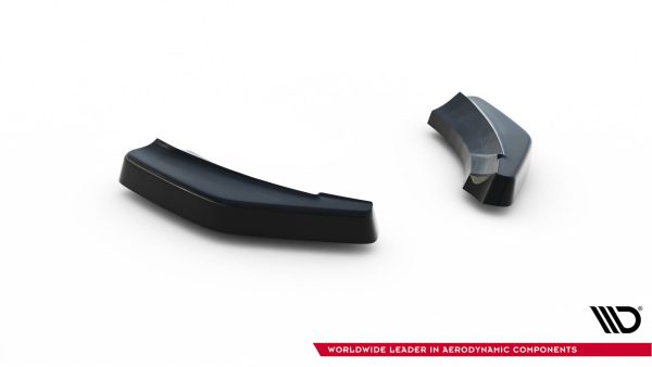 Bakre Flaps Audi TT 3.2 V6 8J