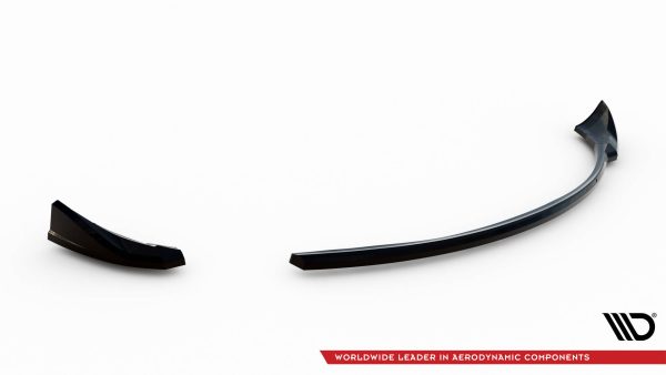 Bakre Flaps Audi TT 8J