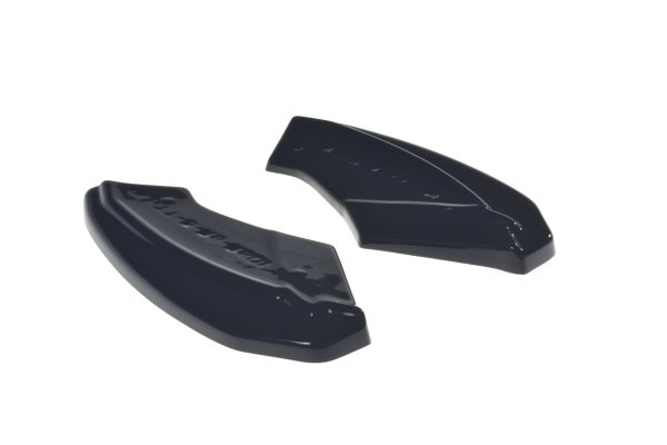 Bakre Flaps Audi TT RS 8S