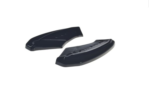 Bakre Flaps Audi TT RS 8S