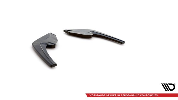 Bakre Flaps BMW 1 F20 Facelift M-power