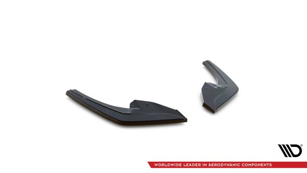 Bakre Flaps BMW 1 F20 Facelift M-power