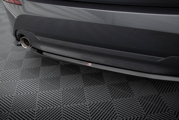 Bakre Flaps BMW 1 F40