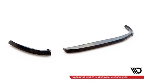 Bakre Flaps BMW 1 F40