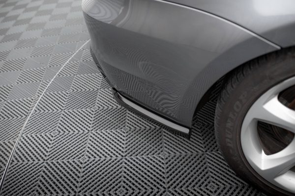 Bakre Flaps BMW 1 M-Pack E82