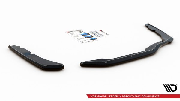 Bakre Flaps BMW 2 Gran Coupe M-Pack F44