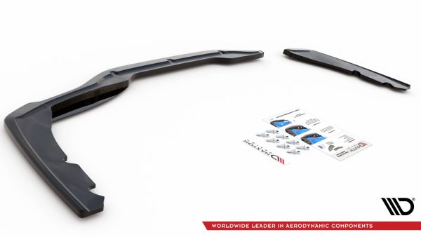 Bakre Flaps BMW 2 Gran Coupe M-Pack F44