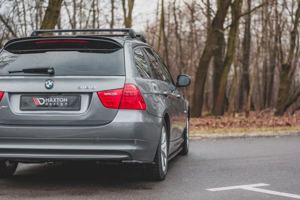 Bakre Flaps BMW 3 E91 Facelift