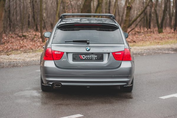 Bakre Flaps BMW 3 E91 Facelift