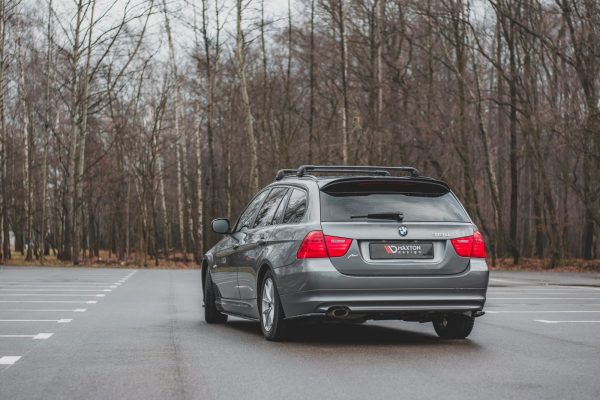 Bakre Flaps BMW 3 E91 Facelift