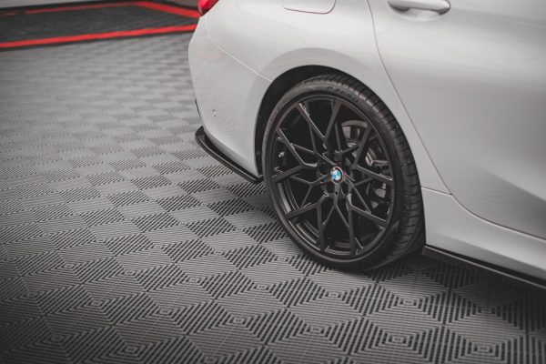 Bakre Flaps BMW 3 G20 / G21