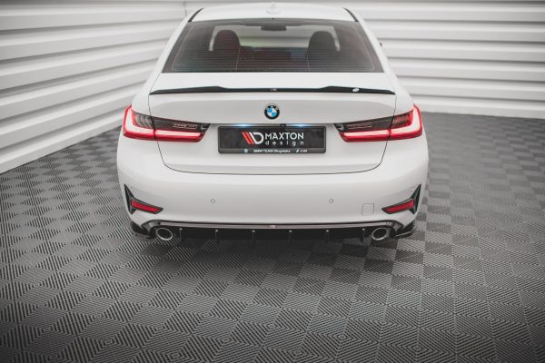Bakre Flaps BMW 3 G20 / G21