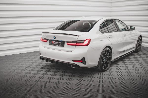 Bakre Flaps BMW 3 G20 / G21