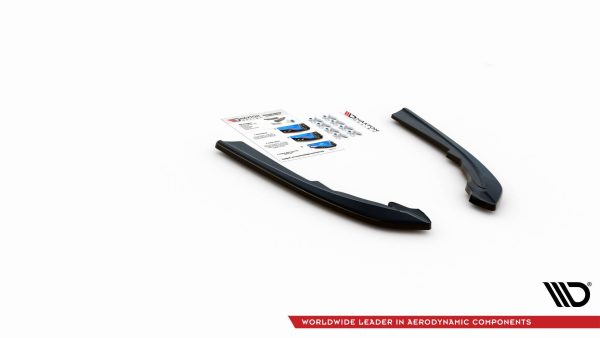 Bakre Flaps BMW 3 G20 / G21