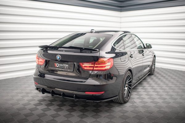 Bakre Flaps BMW 3 GT F34