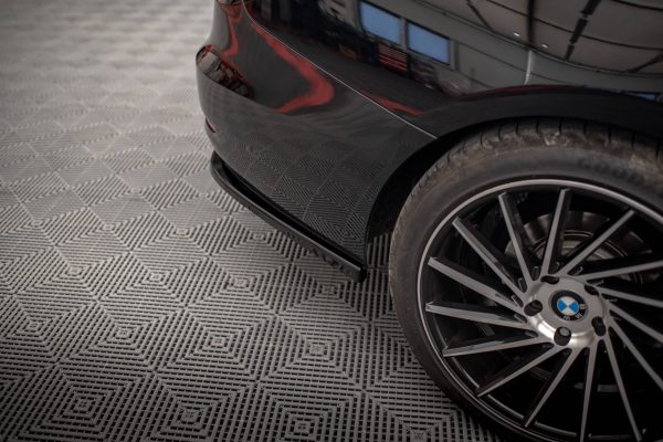 Bakre Flaps BMW 3 GT F34