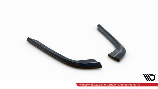 Bakre Flaps BMW 3 GT F34