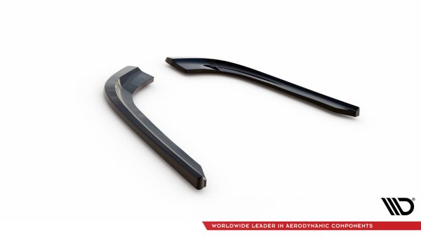Bakre Flaps BMW 3 GT F34