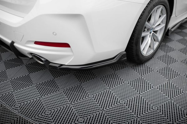Bakre Flaps BMW 3 Sedan / Touring G20 / G21 Facelift