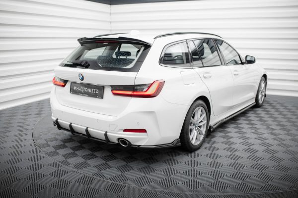 Bakre Flaps BMW 3 Sedan / Touring G20 / G21 Facelift