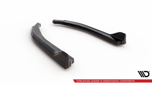 Bakre Flaps BMW 3 Sedan / Touring G20 / G21 Facelift