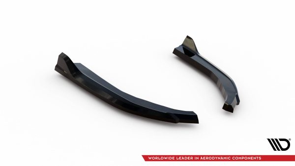 Bakre Flaps BMW 3 Sedan / Touring G20 / G21 Facelift